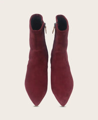 GENTLE SOULS - Gallway Suede Bootie