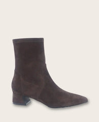 GENTLE SOULS - Gallway Suede Bootie