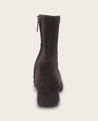 GENTLE SOULS - Gallway Suede Bootie