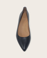 GENTLE SOULS - Gardena Leather Pump