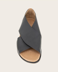 GENTLE SOULS - Laniey X-Band Leather Sandal