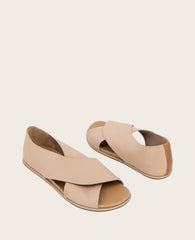 GENTLE SOULS - Laniey X-Band Leather Sandal
