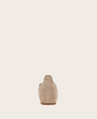 GENTLE SOULS - Sophie Suede Loafer