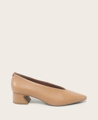 GENTLE SOULS - Galleria Leather Pump