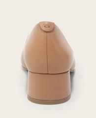 GENTLE SOULS - Galleria Leather Pump