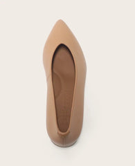 GENTLE SOULS - Galleria Leather Pump
