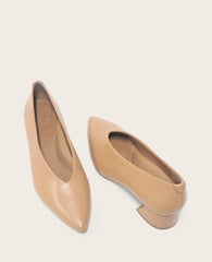 GENTLE SOULS - Galleria Leather Pump