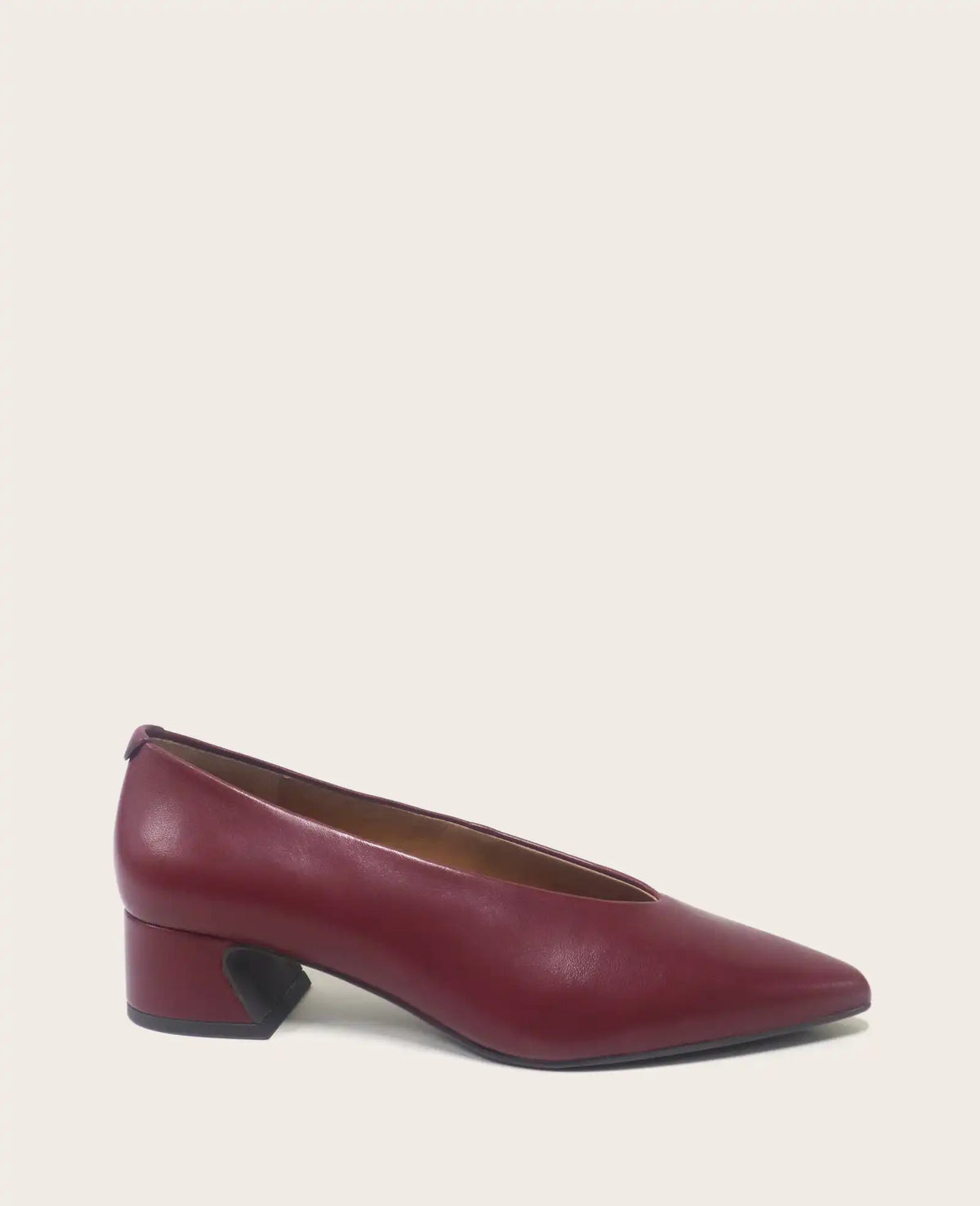GENTLE SOULS - Galleria Leather Pump