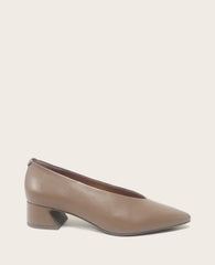 GENTLE SOULS - Galleria Leather Pump