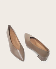 GENTLE SOULS - Galleria Leather Pump