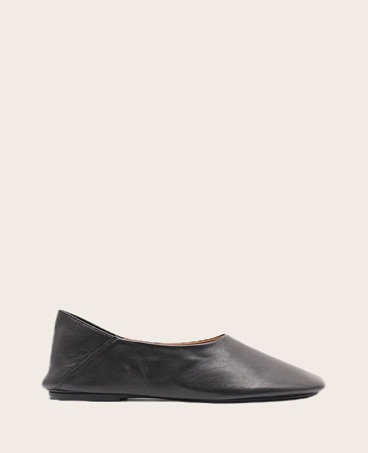 GENTLE SOULS - Indie Leather Flat