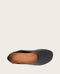 GENTLE SOULS - Indie Leather Flat