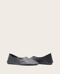 GENTLE SOULS - Indie Leather Flat
