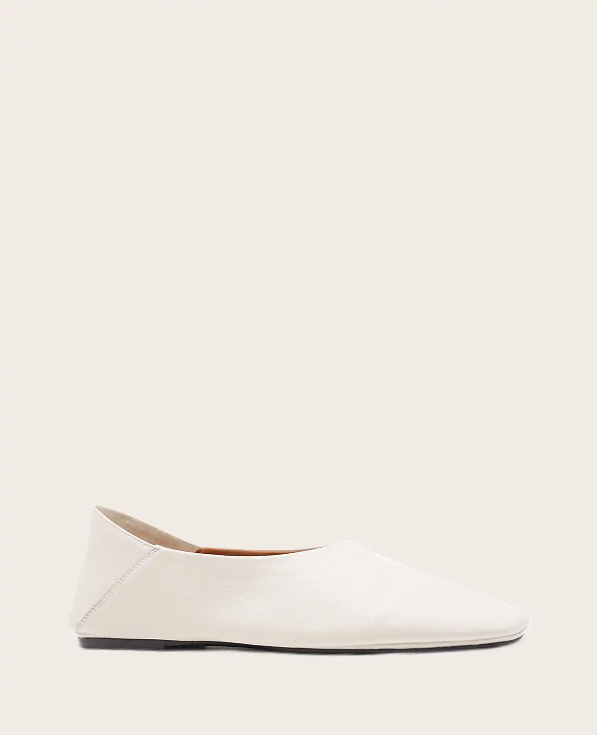 GENTLE SOULS - Indie Leather Flat