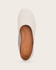 GENTLE SOULS - Indie Leather Flat
