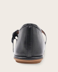 GENTLE SOULS - Lunar Leather Mary Jane Flat