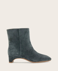GENTLE SOULS - Nalston Suede Bootie