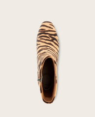 GENTLE SOULS - Nalston Calf Hair Bootie