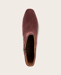GENTLE SOULS - Nalston Suede Bootie
