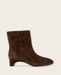 GENTLE SOULS - Nalston Suede Bootie