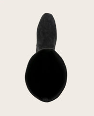 GENTLE SOULS - Namaste Micro Suede Stretch Boot