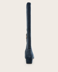 GENTLE SOULS - Namaste Micro Suede Stretch Boot