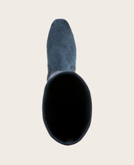GENTLE SOULS - Namaste Micro Suede Stretch Boot