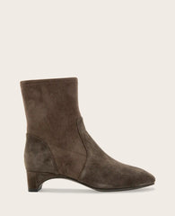 GENTLE SOULS - Namaste Micro Suede Bootie