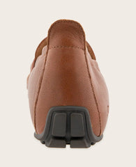 GENTLE SOULS - Sophie Driver Leather Loafer