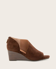GENTLE SOULS - Talerie Wrap Wedge