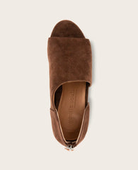 GENTLE SOULS - Talerie Wrap Wedge