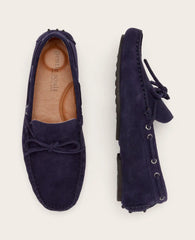GENTLE SOULS - Hermoso Suede Driver