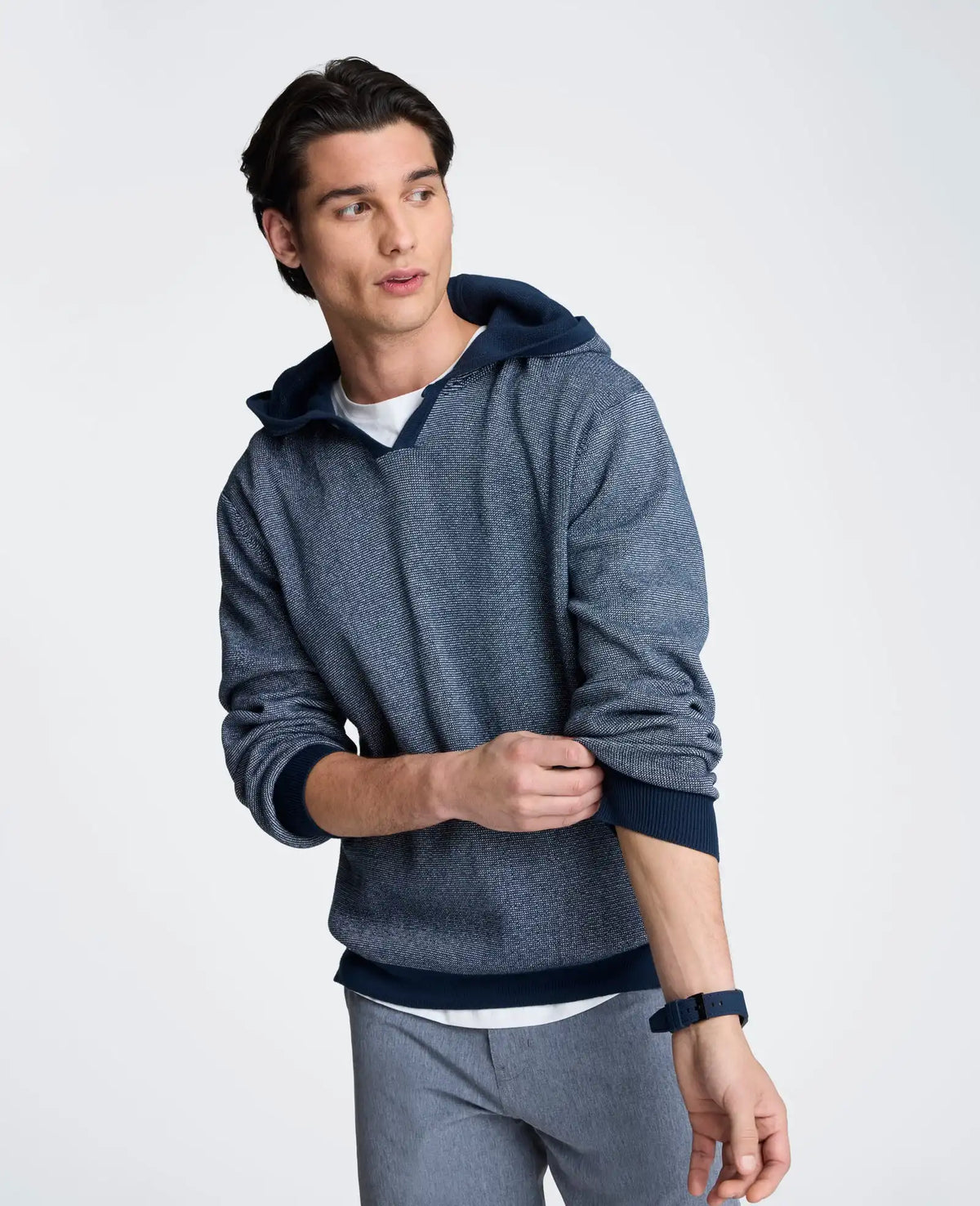 Sweater Hoodie