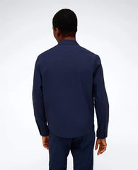 Simplified Utility Jacket