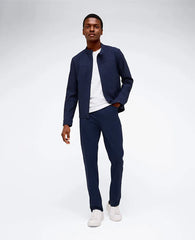 Simplified Utility Jacket