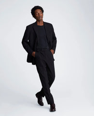 Ready Flex Slim-Fit Double-Breasted Suit