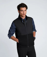 Blocked Vest