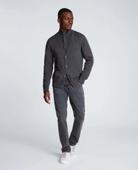 Logo Cardigan
