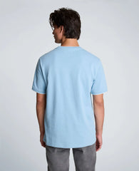 Double Collar Tee