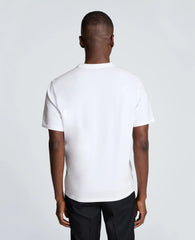 Crew Tee with Pocket