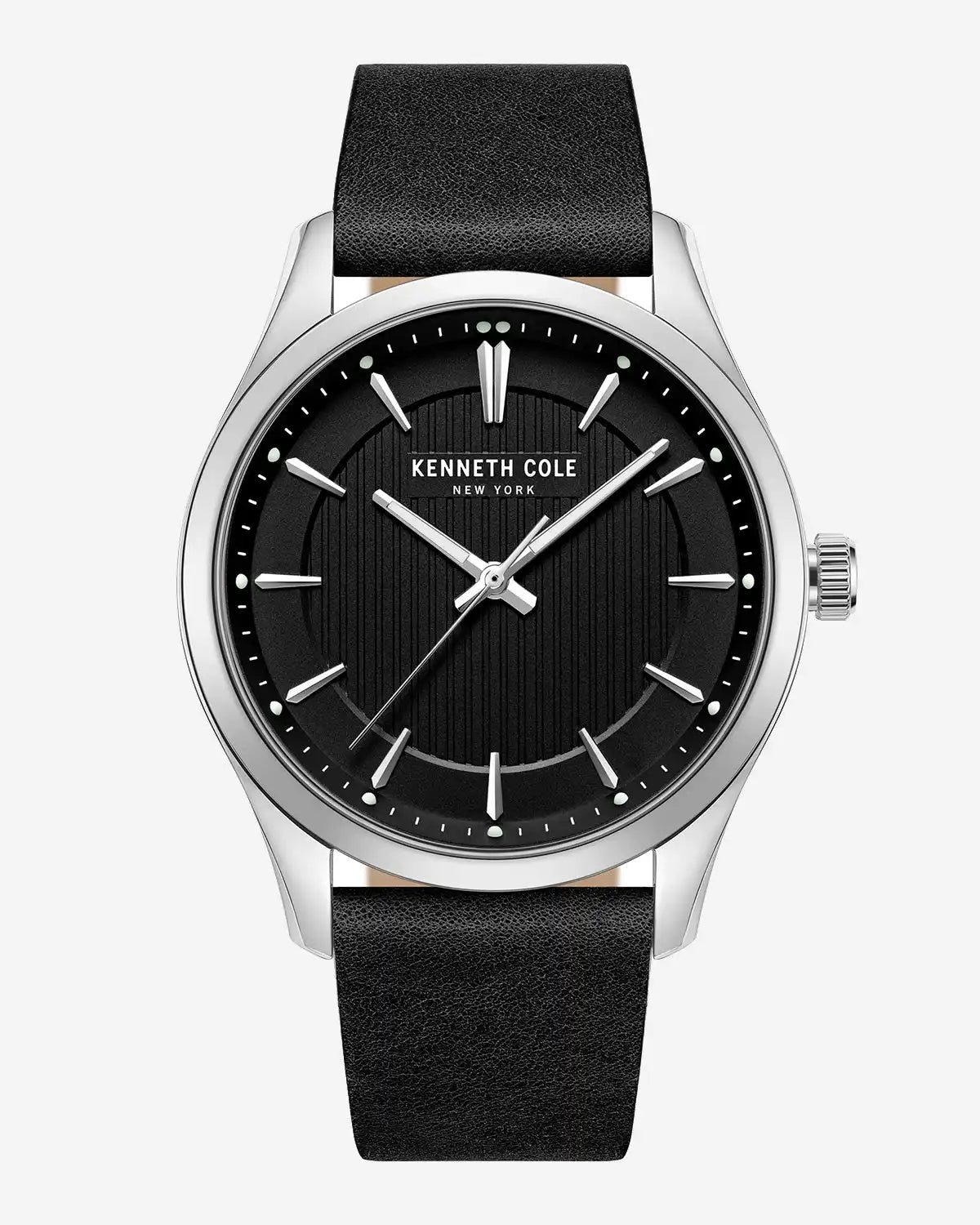 Classic Strap Watch