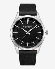 Classic Strap Watch