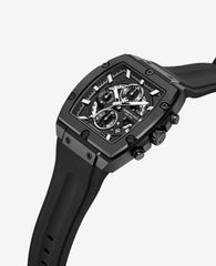 Chronograph Sport Silicone Watch