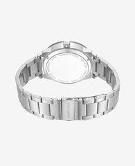 Skeleton Automatic Bracelet Watch