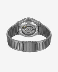 Skeleton Automatic Bracelet Watch