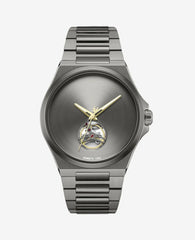 Automatic Bracelet Watch