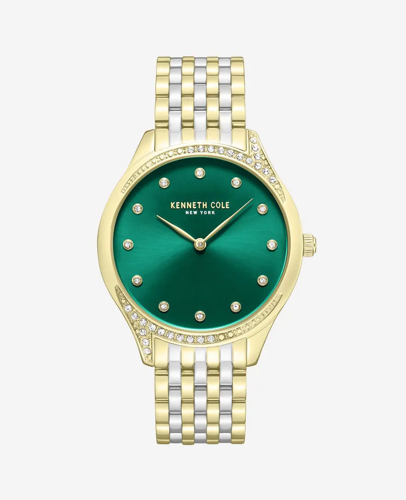 Classic Bracelet Watch