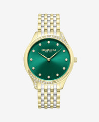 Classic Bracelet Watch
