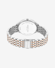 Classic Bracelet Watch