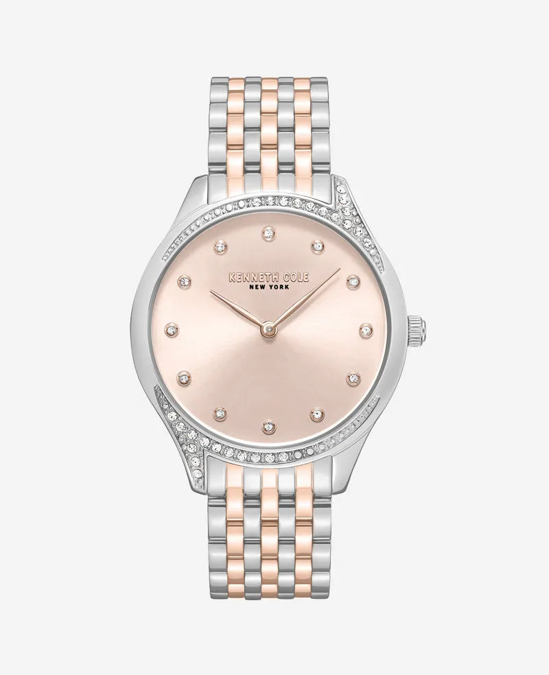 Classic Bracelet Watch